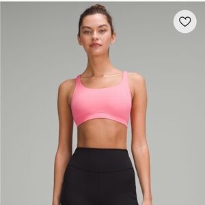 Lululemon energy bra, size 10, great condition